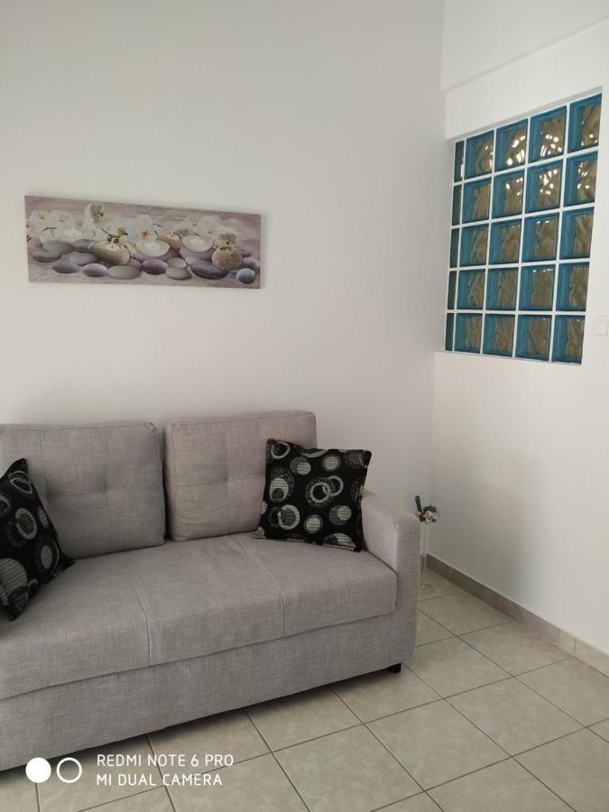 Cosi Apartment Paralia Dionisiou Zewnętrze zdjęcie