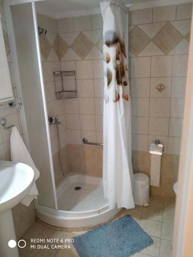 Cosi Apartment Paralia Dionisiou Zewnętrze zdjęcie