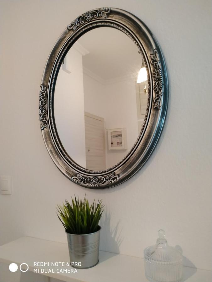Cosi Apartment Paralia Dionisiou Zewnętrze zdjęcie
